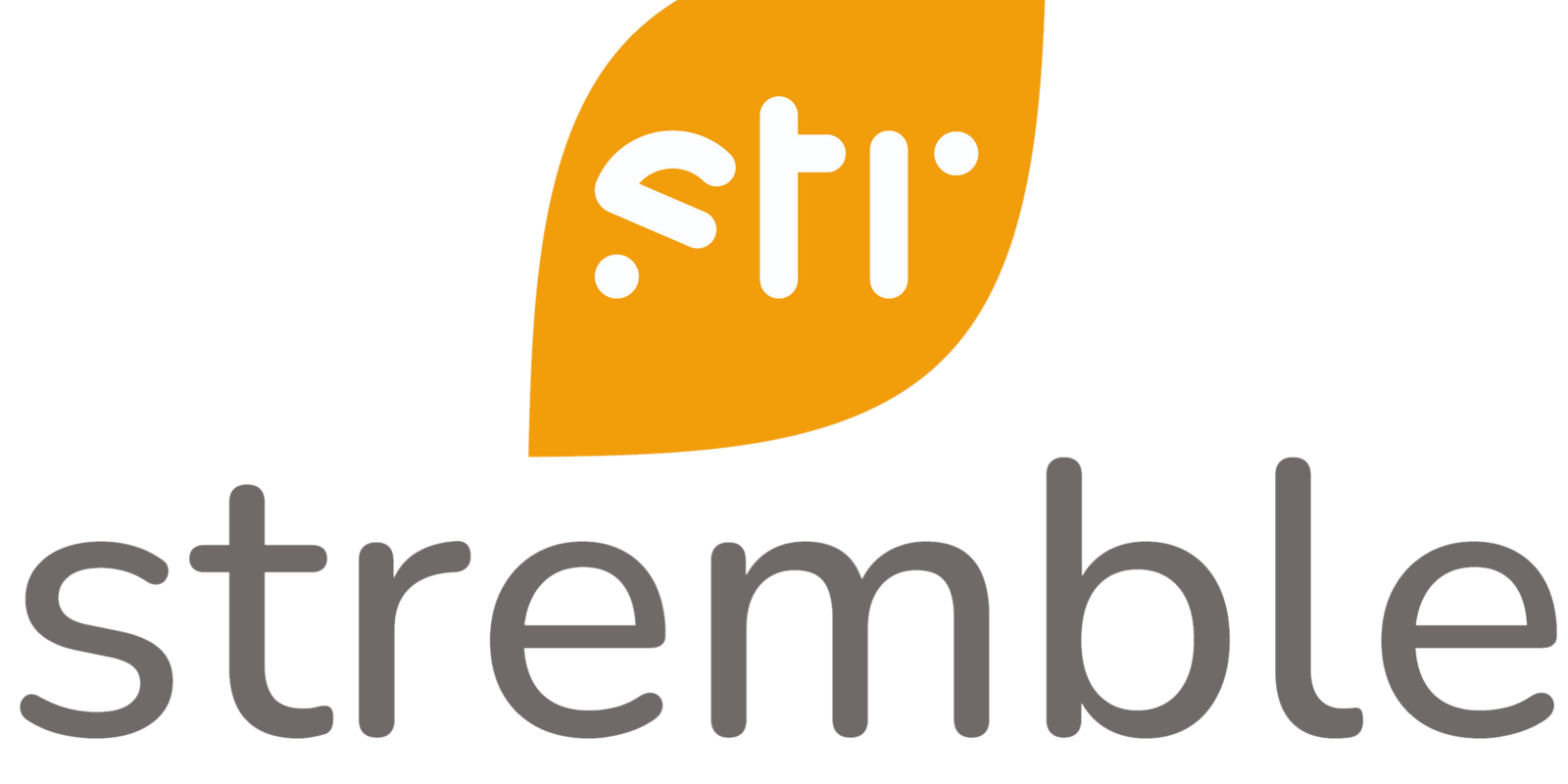 Stremble-logo-transparent Stremble Logo