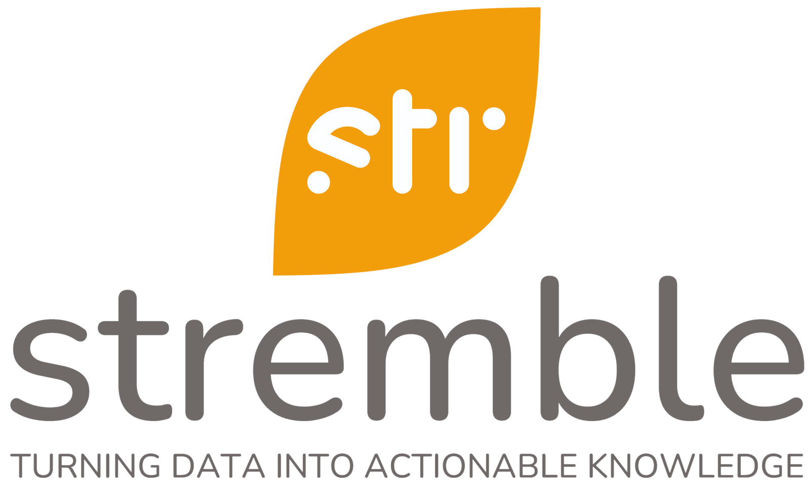 Stremble Logo