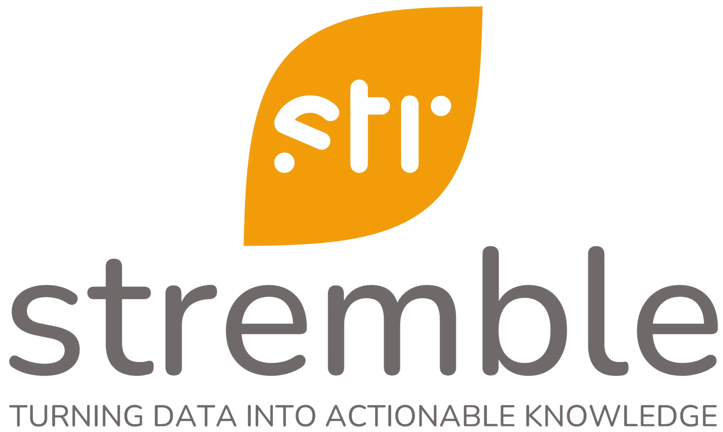 Stremble Logo