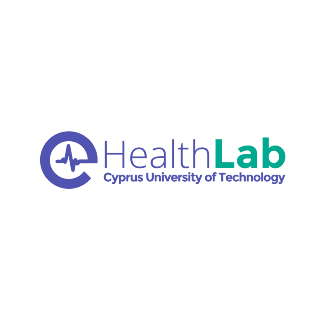 eHealth Lab Logo