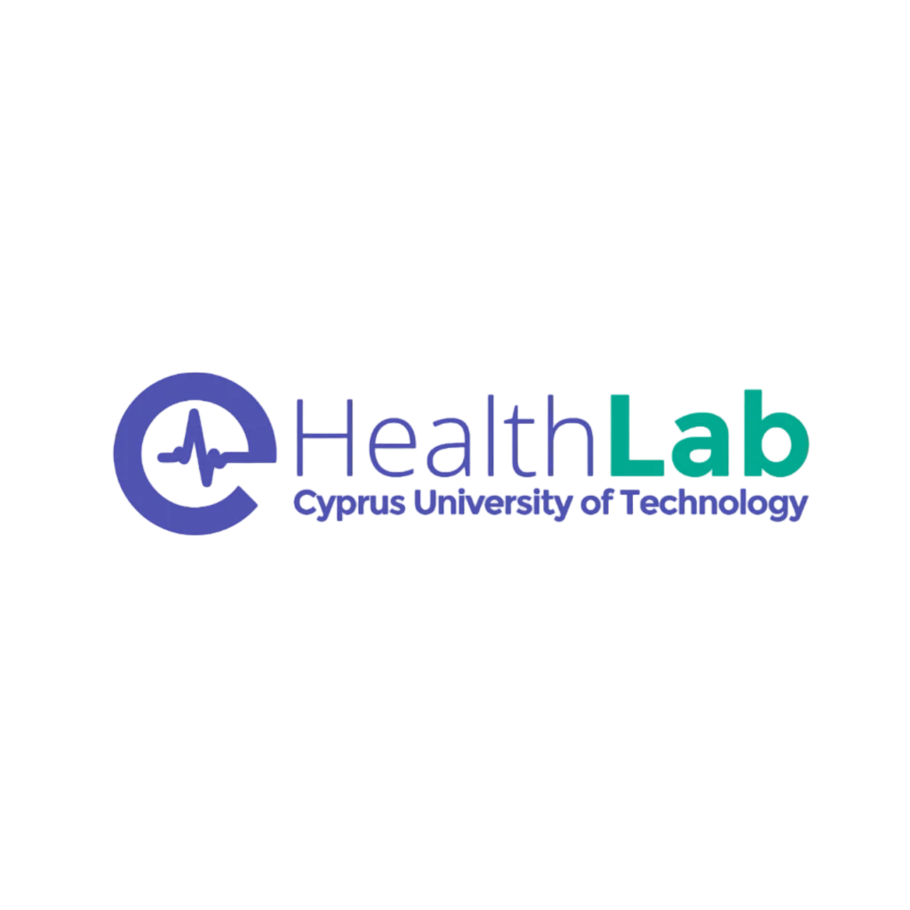 eHealth Lab Logo