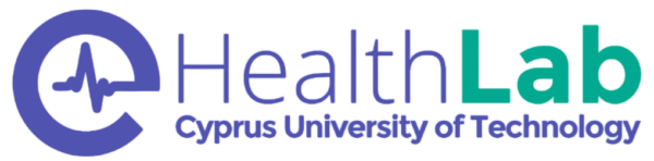 eHealth Lab Logo