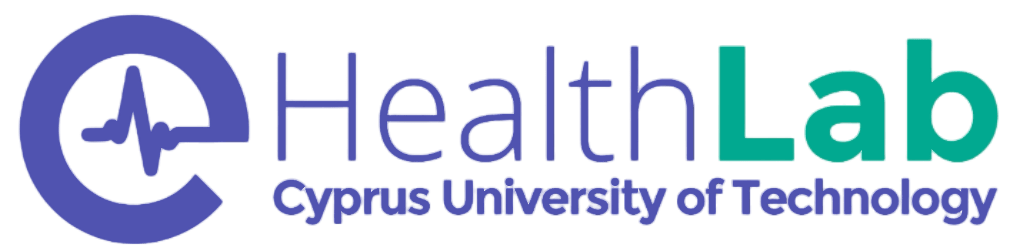 eHealth Lab Logo